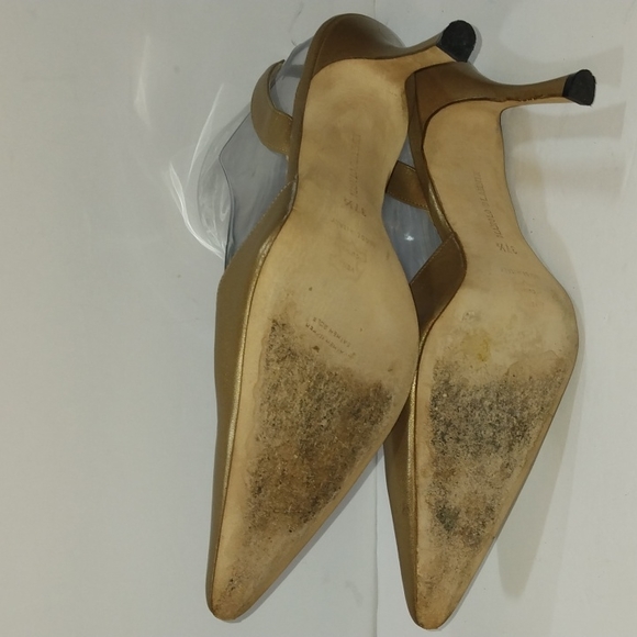 MANOLO BLAHNIK - Picture 4 of 8